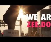 www.zee-dog.comnnThank you so much to everybody that participated directly and indirectly in the making of this video.We had an absolute blast! Let&#39;s keep