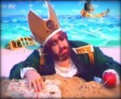 Format: 16 mm nLength: 2:08 min.nCompleted: 2 July 2008nBudget: &#36;145.00nnnLog linenA Gusanitos De Risi commercial: Red Beard The Terrible is shipwrecked on Treasure Island but survives starvation by eating his precious cheesy maggots he hid there in a mysterious chest.nnBlognnPre-ProductionnThis probably has to be the most retarded film I ever made.Mainly because of the labor I forced upon my family and friends. But more because of how retarded it is.nnBack in 2004, during a break between se