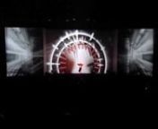 Opening item for Hapoalim bank eventnWe created the perfect synchronization between dancers and animationnworking with Pyromanya group and the creazy director asaf segev
