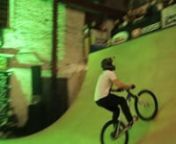 Here&#39;s what happened last Sunday at Motion Ramp Park in Bristol.nnSoundtrack - B.Visible - Disko Chop (Riddim Fruit Records)nnMassive thanks to Dave, Olly, Rego &amp; the rest of the video guys.Big thanks to Ben @ Riddim Fruit too.