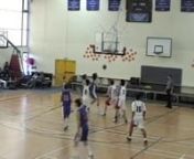 Here are some highlights of Daniel Peers - Hoegen founder of Dankind Academy when he was playing for the American School of Paris Rebels in 2005 and 2006. These clips are from the season and International School Sports Tournaments in both Paris, France and Cobham, England.nnnWhat&#39;s DanKind Academy (DKA) ?nn