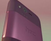 HTC Reveal: