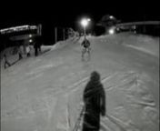 Session ski de nuit à Bromont (Québec) avec les potos Manu, BeauBen, Popeye, Totor et Mémélou!nPas de powpow mais bien du fun! Les sessions, y a rien à dire, c&#39;est quand même pas mal!nnEnjoy!!