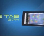 LAVA - E TAB Z7H from z7h
