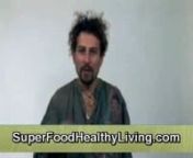 http://www.superfoodhealthyliving.com/nhttp://www.superfoodhealthyliving.com/products.htmlnn Many of David Wolfe&#39;s proposed B12 sources have been directly tested and shown to be inadequate. Nori and spirulina failed to correct deficiency in macrobiotic children and did not maintain adequate blood B12 levels in a Finnish raw food community. Probiotics did not consistently correct low B12 availability in Hallelujah dieters. A UK raw food vegan went B12 deficient while growing his own food and eati