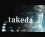 The first installment in a series of short films by Takeda.