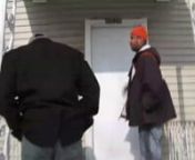 In this scene from The Interrupters, violence interrupter Cobe Williams visits Flamo, a man enraged and ready for vengeance.Will he retaliate or can Cobe stop him before it&#39;s too late.