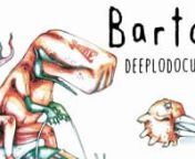 DJ FEEDBACKS: http://www.fuony.com/bartok-deeplodocus-steyoyoke/nMP3: http://www.beatport.com/release/deeplodocus-ep/949623nVINYL: http://www.decks.de/t/bartok-deeplodocus/c04-pynnSteyoyoke delivers another charismatic affair for the labels fifth release with Bartokʼs three track EP entitled