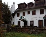 The second in a series of films which chronicles the state of The Guild Inn and it&#39;s restoration: on Saturday, October 27, 2012 the very first
