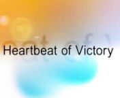 In this episode of Heartbeat of Victory, the Hill&#39;s discuss how we all can make this year the best year of our lives. Next we have part 3 of Dr. George&#39;s message entitled