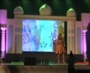 Quick Change live-Viktoriya Saxy-live in ChennainМое выступление в Индии г.Чинай