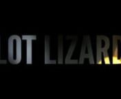 Lot Lizard Trailer from lot lizard
