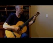 My guitar teaching program,offers live one on one webcam lessons for students from beginners to performers. These videos performed and created by me are examples of pieces I teach.nI have over 30 years of full time private guitar teaching experience (about twenty years in San Jose, California, two years in Colorado Springs, Colorado and ten years in and around Sedona, Arizona). My method of teaching is the result of a process that has been refined over many years of practical and professional