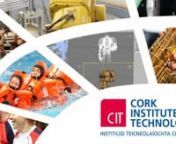 CIT, Knowledge at Work is a promotional video outlining the extensive course range and facilities across the college&#39;s four constituent campuses.nnDesigned and Developed by the DEIS Department of Education Development, Cork Institute of TechnologynnVideo: Shane Cronin, Darragh Coakley, Maria Murray, Roisin GarveynPost Editing: Shane CroninnScript: Gearoid O&#39;Suilleabhain, Tadhg Leane, Shane CroninnVoiceover: Brian WalshnMusic: John Fitzgerald (Lettercollum Studios)nnShot on a Canon 5D Mark 2 with