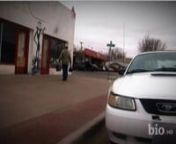 6th Street Massacre is a nationally ranked haunted house in Amarillo, TX.Check out our site at www.6SM.com.Check our facebook page at www.facebook.com/youcantscaremennThis is an episode of My Ghost Story on the Biography channel that aired on June 9, 2012. This episode profiled ghost investigators looking for paranormal activity in this old movie theater.