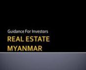 Property in Burma. Investments in Vietnam,Start Your Business in Sri Lanka. Buy Land or Property in Myanmar or Vietnam. Find Importers in Bangladesh and India, Source Your Products in Vietnam, Move Your Factory from China or Taiwan to VietnamnEnergy &amp; Power - Alternative Energy Sources, Oil, Gas, nPetrochemicals, Power, Water, Waste ManagementnIndustrials - Automobiles, Components, Building, Construction, nEngineering, Industrial Conglomerates, Machinery, nTransportation, Infrastruct