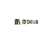 Emodels logo animated from emodels