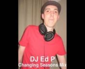 DJ Ed P brings Different Class Radio an exclusive mix.A deep, bleepy and bouncy mix from guest DJ Ed P taking in African drums, jazzy Japanese piano, Nordic screams and even an extended marimba workout (yeah!) Think house, broken beat and nu-jazz with twists, turns and trips.nn1.Path – Disques Sinthomme (Disques Sinthomme)n2.Tree Bells – Arken (Sonar Kollektiv)n3.Mode Mode: Big Bang Remix – Jaz’presso (Incense)n4.Tablakone – City of Women (Sähkö)n5.Rasmus Faber