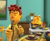 The Jim Henson Company&#39;s Sid the Science Kid is hearing a lot of talk about how to stay healthy, which leads him to ask lots of questions about what can make a person sick and what he can do to keep from getting sick. In the special episode