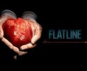 Flatline is an extended version of the short film HEART STOP BEATING (Sundance 2012). The film tells the story of two visionary doctors from the Texas Heart Institute who successfully replaced a dying man&#39;s heart with a rotor-driven device of their own design—proving that life is possible without a pulse or a heartbeat.nnhttp://www.publicrecord.tvnnDirected by Jeremiah ZagarnProduced by Jeremy YachesnCinematography by Naiti GámeznMusic and Sound by Wilson BrownnnAddt&#39;l Photography by Joe Brew