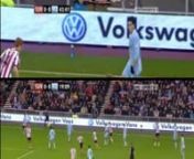 A compilation of LED Perimeter Advertising footage from Live Premier League games.SPORTFIVE, is the largest rights owner in Perimeter Advertising in English football with exclusive access to at least 10 Premier League and over 20 Championship clubsincluding the likes of Aston Villa, Newcastle United, Everton plus the majority of competitive away England internationals, FA Cup and Capital One Cup fixtures.nnLED Perimeter Advertising coverage delivers 14:1 returns in TV Value compared to inves