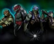 Learn How to draw Teenage Mutant Ninja Turtles with the best drawing tutorial online. For the full tutorial with step by step &amp; speed control visit:http://www.sketchheroes.com
