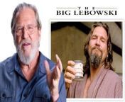 Jeff Bridges takes us through his distinguished career, including his roles in &#39;The Company She Keeps,&#39; &#39;The Last Picture Show,&#39; &#39;Tron,&#39; &#39;The Mirror Has Two Faces,&#39; &#39;The Big Lebowski,&#39; &#39;The Contender,&#39; &#39;Iron Man,&#39; &#39;Crazy Heart,&#39; &#39;True Grit,&#39; &#39;Hell or High Water&#39; and &#39;The Old Man.&#39;&#60;br/&#62;&#60;br/&#62;FX’s The Old Man airs Thursdays at 10 p.m. ET/PT on FX and streams the next day on Hulu.&#60;br/&#62;&#60;br/&#62;00:00 Intro&#60;br/&#62;00:27 On becoming an actor&#60;br/&#62;01:23 The Company She Keeps&#60;br/&#62;02:40 The Last Picture Show&#60;br/&#62;04:10 Tron&#60;br/&#62;06:13 The Mirror Has Two Faces&#60;br/&#62;07:39 The Big Lebowski&#60;br/&#62;09:39 The Contender&#60;br/&#62;11:09 Iron Man&#60;br/&#62;13:41 Crazy Heart&#60;br/&#62;17:15 True Grit&#60;br/&#62;18:51 Hell or High Water&#60;br/&#62;19:41 The Old Man&#60;br/&#62;&#60;br/&#62;Director: Funmi Sunmonu&#60;br/&#62;Director of Photography: Matt Krueger&#60;br/&#62;Editor: Sammy Cortino&#60;br/&#62;Talent: Jeff Bridges&#60;br/&#62;Lie Detector Operator: Kathryn Byrd Steinhaus&#60;br/&#62;Producer: Ashley Hall&#60;br/&#62;Line Producer: Jen Santos&#60;br/&#62;Associate Producer: Clarissa Davis&#60;br/&#62;Production Manager: Andressa Pelachi&#60;br/&#62;Production Coordinator: Peter Brunette Carol Wachockier&#60;br/&#62;Talent Booker: Mica Medoff&#60;br/&#62;Art Department: Cedar Jocks&#60;br/&#62;Camera Operator: Shay Eberle-Gunst&#60;br/&#62;Audio: Kari Barber&#60;br/&#62;Production Assistants: Philip Arless, Faith Evans&#60;br/&#62;Post Production Supervisor: Marco Glinbizzi&#60;br/&#62;Post Production Coordinator:Andrea Farr