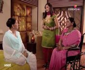 Jaane Kya Baat Hui &#124; जाने क्या बात हुई &#124; Ep. 104 &#124; Nirmala Is Concerned For Aradhana&#60;br/&#62;&#60;br/&#62;#ColorsTV #JaaneKyaBaatHui #जानेक्याबातहुई&#60;br/&#62;&#60;br/&#62;Sanjana and Vrinda try to instigate their mother against Aradhana as they show great interest in Shailendra&#39;s life but rather get scolded for being vague. What decision will Aradhana take?&#60;br/&#62;&#60;br/&#62;A beautiful young woman is leading an unhappy married life. Later, things take a turn for the worse after she finds out that her husband is having an extramarital affair.&#60;br/&#62;&#60;br/&#62;The accuracy, completeness, currency and/or suitability of the above video description is not endorsed by its licensor or broadcaster or the Channel. They shall not be liable for loss and/or damage arising from the video description.