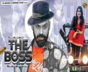 The Boss &#124; Sweta Chauhan &#124; Yusuf Khan &#124; Narender Bhagana &#124; New Haryanvi Song 2022&#60;br/&#62;&#60;br/&#62;Produced By - Ganga &#60;br/&#62;Song - The Boss&#60;br/&#62;Starring - Yusuf Khan &amp; Sweta Chauhan &#60;br/&#62;Co. Artists - Krishan Malik, Himanshu Narang, Rajesh Mehra, Himalya, Gurdyal Pal &#60;br/&#62;Singer - Narender Bhagana &#60;br/&#62;Lyrics - Naveen Vishu Baba&#60;br/&#62;Music - Rk Crew &#60;br/&#62;Mix-Master - Beat Rider (8837511614)&#60;br/&#62;Edit/Grade - MG Records (Ashu Matta)&#60;br/&#62;Director - Noneet Verma&#60;br/&#62;Ad/Costume - Nav Nain&#60;br/&#62;Dop - MG Records (Aman Staundi)&#60;br/&#62;Makeup - Pawan Niyana &#60;br/&#62;Lights - MG Films (Monty)&#60;br/&#62;Production Management - Manav Kumar&#60;br/&#62;Poster - Sunny Kashyap &#60;br/&#62;Label - Mg Records&#60;br/&#62;Spl. Thanks - Ek Jot Timber&#60;br/&#62;&#60;br/&#62;LOVE !! LIKE !! COMMENTS !! SUBSCRIBE&#60;br/&#62;____________________&#60;br/&#62;&#60;br/&#62;&#60;br/&#62;For Song Releasing &amp; Any query&#60;br/&#62;Company Contact No. - +919034704848&#60;br/&#62;E-Mail ID : mgrecords171@gmail.com &#60;br/&#62;Subscribe Channel - https://www.youtube.com/c/MGRECORDSHA...&#60;br/&#62;&#60;br/&#62;For Hardware Mix Master Contact: Sky Waves Studio, Karnal &#60;br/&#62;Contact Number: +91-9034704848, +91-1843590275&#60;br/&#62;Visit on Website: http://skywavesstudio.com/&#60;br/&#62;&#60;br/&#62;Connect with Our Social Accounts&#60;br/&#62;Subscribe Our Channel on YouTube : https://www.youtube.com/channel/UCfwz...&#60;br/&#62;Like Us on Facebook : https://www.facebook.com/skywavesstudio/&#60;br/&#62;Like On Facebook Page: https://www.facebook.com/MG-Records-H...&#60;br/&#62;Follow Us on Instagram : https://www.instagram.com/mgrecordsha...&#60;br/&#62;Tweet Us On : https://twitter.com/mgrecords171&#60;br/&#62;Visit on Website: http://mgrecords.in