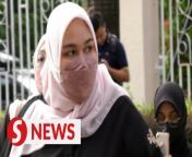 The Kuala Lumpur High Court fixed Jan 4 to hear the prosecution’s preliminary objection on an application by Rumah Bonda founder Siti Bainun Ahd Razali for a review of the charges made against her for neglecting and mistreating a teenage girl with Down syndrome, known as Bella. &#60;br/&#62;&#60;br/&#62;Justice Collin Lawrence Sequerah also ordered both parties to file their respective submissions within two weeks.&#60;br/&#62;&#60;br/&#62;Read more at https://bit.ly/3FymByC&#60;br/&#62;&#60;br/&#62;WATCH MORE: https://thestartv.com/c/news&#60;br/&#62;SUBSCRIBE: https://cutt.ly/TheStar&#60;br/&#62;LIKE: https://fb.com/TheStarOnline