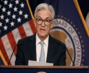 Fed Must Be Free of &#60;br/&#62;&#39;Political Control&#39;, to Curb Inflation, , Powell Says.&#60;br/&#62;Federal Reserve Chairman Jerome Powell made the comments on Jan. 10.&#60;br/&#62;Powell stated that preventing further price increases might mean the Fed makes decisions that are disliked by either side of the political aisle.&#60;br/&#62;Price stability is the bedrock of a healthy economy and provides the public with immeasurable benefits over time. , Jerome Powell, Federal Reserve Chairman, &#60;br/&#62;via NBC News.&#60;br/&#62;But restoring price stability &#60;br/&#62;when inflation is high can require measures that are not popular &#60;br/&#62;in the short term as we raise interest rates to slow &#60;br/&#62;the economy, Jerome Powell, Federal Reserve Chairman, &#60;br/&#62;via NBC News.&#60;br/&#62;The absence of direct political control over our decisions allows us to take these necessary measures without considering short-term political factors, Jerome Powell, Federal Reserve Chairman, &#60;br/&#62;via NBC News.&#60;br/&#62;Powell made the comments as part of a speech focused on the autonomy of a nation&#39;s central bank.&#60;br/&#62;Powell also responded to calls for the Fed to enact policy that would address climate change.&#60;br/&#62;[The Federal Reserve should] stick to our knitting and not wander off to pursue perceived social benefits that are not tightly linked to our statutory goals and authorities, Jerome Powell, Federal Reserve Chairman, &#60;br/&#62;via NBC News.&#60;br/&#62;The Federal Reserve has directed major banks to take stock of how prepared the institutions would be in the event of a major climate crisis.&#60;br/&#62;Decisions about policies to directly address climate change should be made by the elected branches of government and thus reflect the public’s will as expressed through elections, Jerome Powell, Federal Reserve Chairman, &#60;br/&#62;via NBC News.&#60;br/&#62;But without explicit congressional legislation, it would be inappropriate for us to use our monetary policy ... , Jerome Powell, Federal Reserve Chairman, &#60;br/&#62;via NBC News.&#60;br/&#62;... or supervisory tools to promote a greener economy &#60;br/&#62;or to achieve other climate-based goals. , Jerome Powell, Federal Reserve Chairman, &#60;br/&#62;via NBC News.&#60;br/&#62;We are not, and will not be, a ‘climate policymaker.’, Jerome Powell, Federal Reserve Chairman, &#60;br/&#62;via NBC News