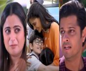 Gum Hai Kisi Ke Pyar Mein 19th January Episode: Pakhi Virat will make a big plan against Sai ? How will Bhavani bring Sai back to the house ? Virat Supports Pakhi, What will Sai do ? What will Virat do after Sai&#39;s 72 hour warning ? Virat will have a nightmare, How will Sai get her son Vinu back ?For all Latest updates on Gum Hai Kisi Ke Pyar Mein please subscribe to FilmiBeat. &#60;br/&#62; &#60;br/&#62;#GumHaiKisiKePyarMeinSpoiler #GumHaiKisiKePyarMein #iGHKKPM #FilmiBeat