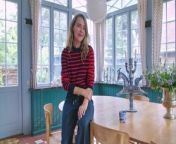 During Copenhagen Fashion Week earlier this year, Reffstrup invited Vogue into her home for a guided tour.&#60;br/&#62;&#60;br/&#62;Director: Hugo Jozwicki&#60;br/&#62;Journalist: Héloise Salessy&#60;br/&#62;Production Manager: Amaury Delcambre&#60;br/&#62;Video Casting Manager: Adèle Ligerot&#60;br/&#62;Video Casting Coordinator: Sarah Tauxe&#60;br/&#62;Sound: Alex Pavlovic&#60;br/&#62;Hair and Make-up: Prins&#60;br/&#62;Editor: Kamel Bouknadel&#60;br/&#62;Color Grade: Romain Pourieux - Shaman Labs&#60;br/&#62;Mix Engineer: Manuel Lormel&#60;br/&#62;Motion Design: Gabriel Delmas&#60;br/&#62;Post-Producer: Agathe Romain&#60;br/&#62;Post-Production Assistant: Edouard Condat&#60;br/&#62;Motion Design Assistant: Hannae Khennoussi&#60;br/&#62;Video Development: Louise des Ligneris&#60;br/&#62;Video Programming: Stéphanie Amaya&#60;br/&#62;Video Operations: Marie Jaso&#60;br/&#62;Video Director: Thomas Leroy&#60;br/&#62;Head of editorial content: Eugénie Trochu&#60;br/&#62;Thanks to: Ganni