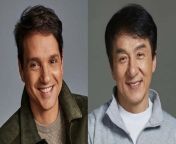 Jackie Chan and Ralph Macchio are teaming up for a new &#39;Karate Kid&#39; movie. The two actors, who both starred in &#39;Karate Kid&#39; movies decades apart, are set to reprise their popular characters in a new installment of the iconic coming-of-age martial arts franchise.