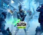Warface: Clutch is a tactical first-person shooter developed by MY.GAMES. The new season titled Secret Lab is fitted with a renewed battle pass, new PvE/PvP, as well as both Prestige and RM Seasons, and a new seasonal hideout all for free