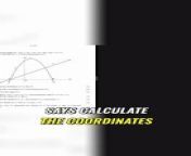 Solving Quadratic Equations_ Find Intercept Coordinates in 5.1 Steps from dance stunt steps 3gp video
