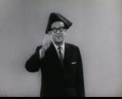 Early 60s Phil Silvers, Andy Griffith and Danny Thomas for General Foods TV commercial. The three stars are promoting a contest for General Foods.&#60;br/&#62;&#60;br/&#62;PLEASE click on my feed&#39;sFOLLOW button - THANK YOU!&#60;br/&#62;&#60;br/&#62;You might enjoy my still photo gallery, which is made up of POP CULTURE images, that I personally created. I receive a token amount of money per 5 second viewing of an individual large photo - Thank you.&#60;br/&#62;Please check it out athttps://www.clickasnap.com/profile/TVToyMemories&#60;br/&#62;&#60;br/&#62;