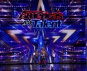 From the New York City subways to the AGT stage, W.A.F.F.L.E. Crew brings their all and receives a well-deserved Golden Buzzer from Simon Cowell! W.A.F.F.L.E. Crew performs to &#92;