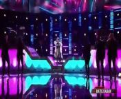 The Voice USA 2019:Katie Kadan Rocks Adele&#39;s &#92;