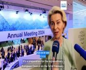 The European Union will, if needed, find a way to bypass Viktor Orbán&#39;s veto and approve the €50-billion special fund for Ukraine, Ursula von der Leyen said on Tuesday.