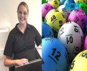 What it’s like telling someone they&#39;ve won the Lotto? ACM spoke with The Lott spokesperson Anna Hobdell about the realities of her job making Australians&#39; dreams come true.&#60;br/&#62;&#60;br/&#62;KEYWORDS: NATIONAL, lotto, winner, lottery, scratchie, The Lott, Powerball, OzLotto, good news,