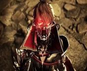 CODE VEIN is coming to PS4 in 2018! As the world plunges into chaos, the most unlikely of heroes take center stage to eradicate the global threat.