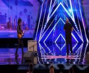 He&#39;s been performing in the New York subways for 37 years, and now brings his incredible voice to the AGT stage with this iconic Righteous Brothers tunE