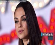 Mila Kunis’ treatment of Vice President Mike Pence has left a bad taste in some peoples’ mouths — and they have no plans of washing that taste away with Jim Beam in the future.
