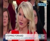 News anchor Megyn Kelly has gone all-in on sexual harassment coverage lately, and it’s working for her.