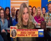Lara Spencer reports the buzziest stories of the day in &#92;
