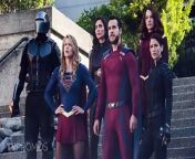 SHOCKING SEASON FINALE – Supergirl (Melissa Benoist) and team take on Serena in an epic battle for Earth.