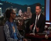Snoop talks about recording his gospel album &#39;Bible of Love,&#39; his belief in The Devil and Heaven, who he thinks is on the Mount Rushmore of pot, and he reveals the only person who has ever been able to out-smoke him.