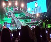 BTS​ Win​ Netizens Favorite Artist [Melon​ Music​ Award​ MMA​ 2019]​