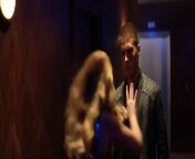 Beautiful Disaster \Kissing Scene - Travis & Abby | Dylan Sprouse Virginia Gardner from nusrat jahan kiss